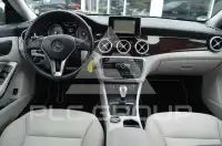2013 Mercedes Benz CLA 200