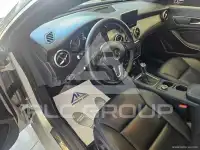 2013 Mercedes Benz CLA 200