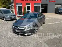 2013 Mercedes Benz CLA 200