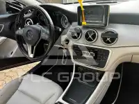 2013 Mercedes Benz CLA 200
