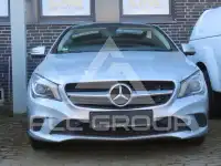 2013 Mercedes Benz CLA 200