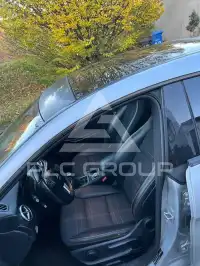 2013 Mercedes Benz CLA 200