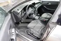 2013 Mercedes Benz CLA 200