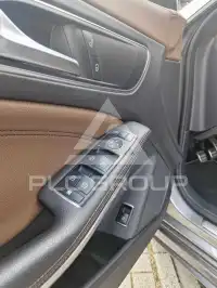 2013 Mercedes Benz CLA 200
