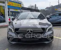 2013 Mercedes Benz CLA 200