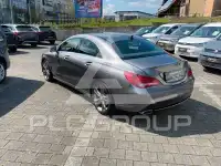 2013 Mercedes Benz CLA 200
