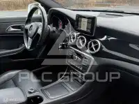 2013 Mercedes Benz CLA 200