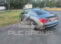 2013 Mercedes Benz CLA 200