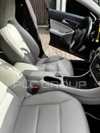2013 Mercedes Benz CLA 200