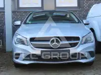 2013 Mercedes Benz CLA 200