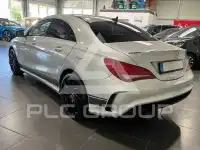2013 Mercedes Benz CLA 200