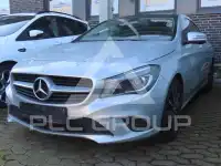 2013 Mercedes Benz CLA 200