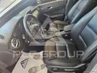2013 Mercedes Benz CLA 200