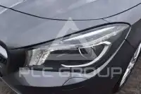 2013 Mercedes Benz CLA 220