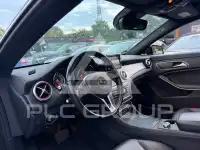 2013 Mercedes Benz CLA 220