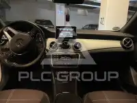 2013 Mercedes Benz CLA 220