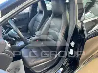 2013 Mercedes Benz CLA 220