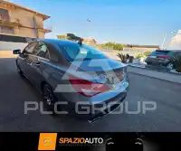 2013 Mercedes Benz CLA 220