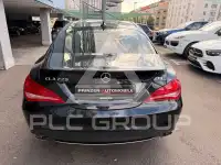 2013 Mercedes Benz CLA 220
