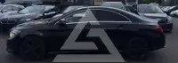 2013 Mercedes Benz CLA 220