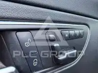 2013 Mercedes Benz CLA 220