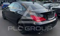 2013 Mercedes Benz CLA 220