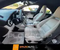 2013 Mercedes Benz CLA 220