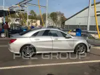 2013 Mercedes Benz CLA 220