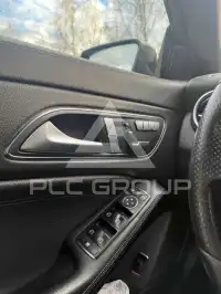 2013 Mercedes Benz CLA 220