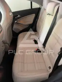 2013 Mercedes Benz CLA 220