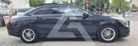 2013 Mercedes Benz CLA 220