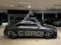 2013 Mercedes Benz CLA 220