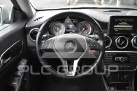 2013 Mercedes Benz CLA 220