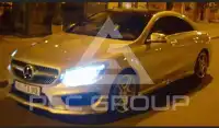 2013 Mercedes Benz CLA 220
