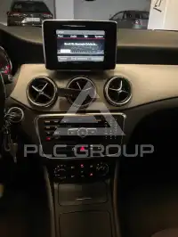 2013 Mercedes Benz CLA 220