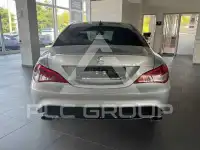 2013 Mercedes Benz CLA 220