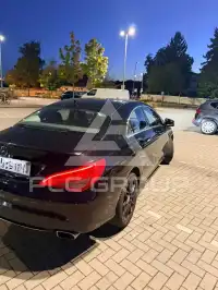 2013 Mercedes Benz CLA 220