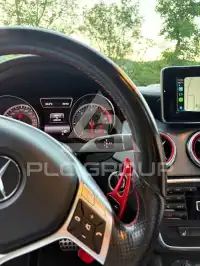 2013 Mercedes Benz CLA 220