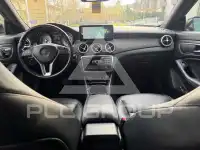 2013 Mercedes Benz CLA 220