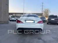 2013 Mercedes Benz CLA 220