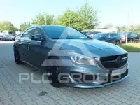 2013 Mercedes Benz CLA 220