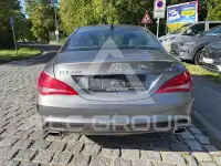2013 Mercedes Benz CLA 220