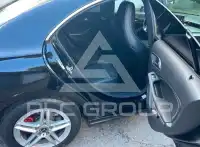 2013 Mercedes Benz CLA 220