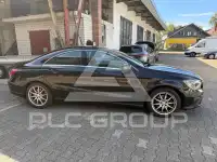 2013 Mercedes Benz CLA 220