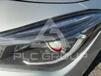 2013 Mercedes Benz CLA 220