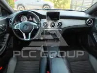2013 Mercedes Benz CLA 220