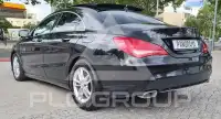 2013 Mercedes Benz CLA 220