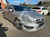 2013 Mercedes Benz CLA 220
