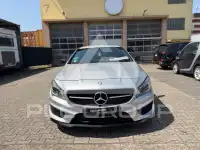 2013 Mercedes Benz CLA 220