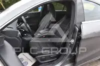 2013 Mercedes Benz CLA 220